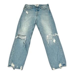 MOTHER‎ Superior Denim Tomcat Jeans The Confession Size 29